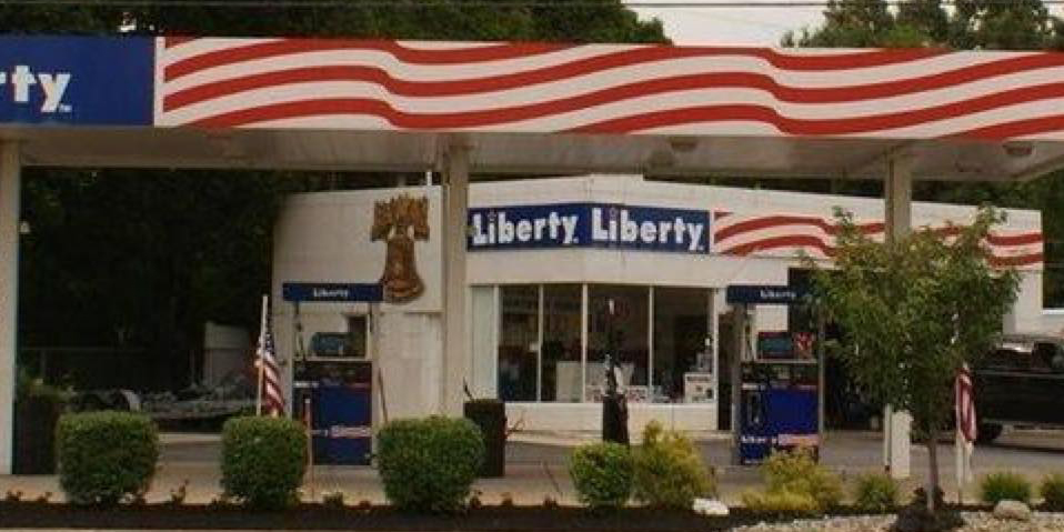 liberty