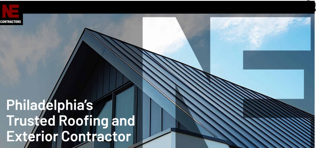 NEcontractors
