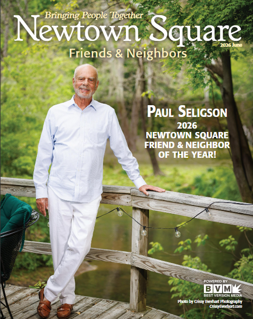 NSFN Paul Seligson