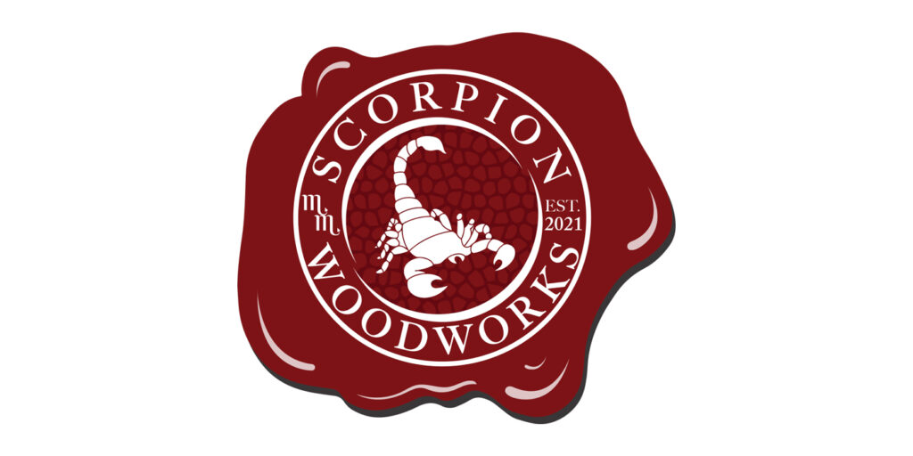 Scorpion-Wood